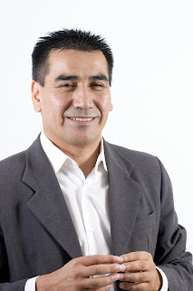 Ramón Rioseco