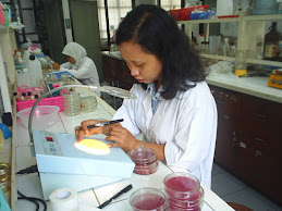 Penelitian Bioteknologi
