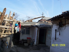 housing in poor area