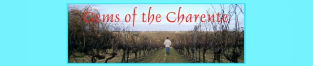 Gems of the Charente