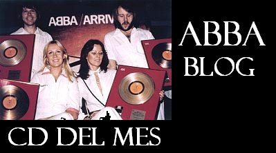 ABBA Blog - CD del mes