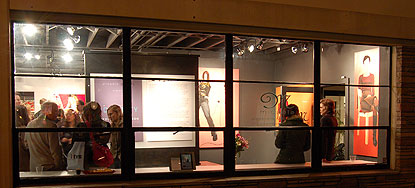 Micaela Gallery in 2008