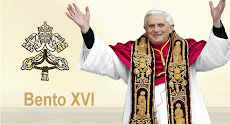 Papa Bento XVI agradece felicitações do Pe.João Clá Dias, Presidente Geral dos Arautos do Evangelho