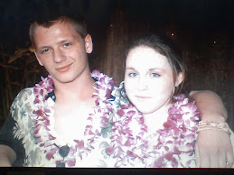 Michael & Jessica's senior trip to Hawaii. Lucky.