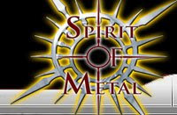 SPIRIT OF METAL