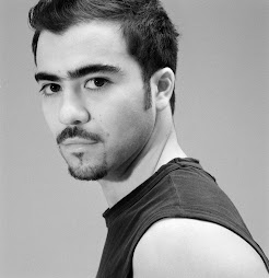 LUIS LESHER, actor