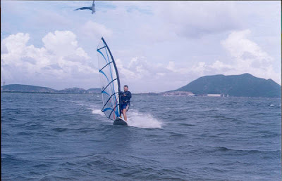 windsurf mochis
