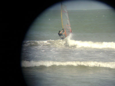 windsurfing veracruz