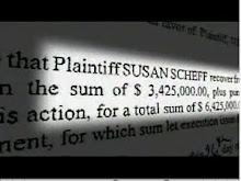 Sue Scheff Awarded $11.3M for Damages for Internet Defamation