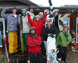 Association of Ontario Snowboarders