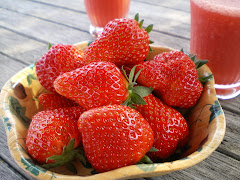 靜岡県的草莓：美麗得有點不真實