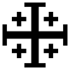 [100px-Cross-Jerusalem-Potent-Heraldry_svg.png]