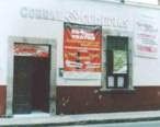 El Corral de Comedias-Teatrofilia y el Café-Galería La Divina Comedia