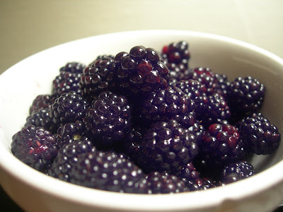 Blackberry farm recipes