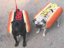 DOS HOT DOGS