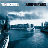 Yannick Rieu, Saint-Gervais
