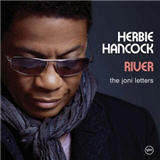 Herbie hancock, River: The Joni Letters