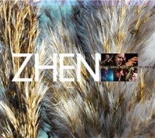 ZHEN: The David Braid Sextet Live, Volume ll