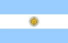 argentina's flag