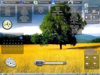 أحسن ثيمات ويندوز إكسبي Aston+Desktop+1.9.2+4