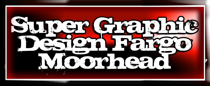 Fargo Super Graphic Website Designs
