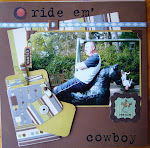Ride em' cowboy