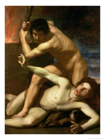 [72421~Cain-Murdering-Abel-circa-1610-Posters.jpg]