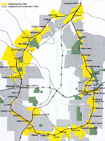 View the proposed Beltline track map