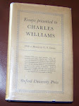 Arthurian Torso C.S.Lewis/Charles Williams 1st/1st UK