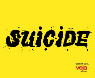 Suicide or Right to die