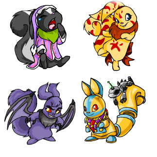 user lookup designs for slorgs on neopets