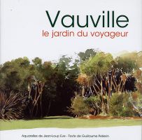 Samedi 26 avril 2008, Jean-loup Eve et Guillaume Pellerin : Vauville, le Jardin du voyageur