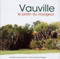 Samedi 26 avril 2008, Jean-loup Eve et Guillaume Pellerin : Vauville, le Jardin du voyageur