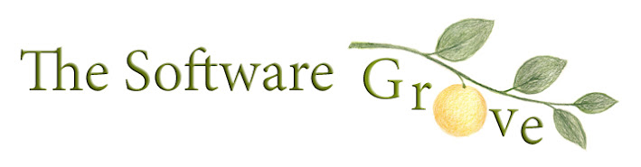 The Software Grove