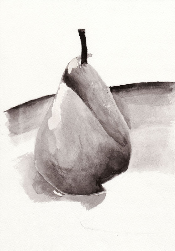 [pear+ink+drawing.jpg]