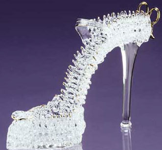[spun-glass-high-heeled-shoe.jpg]