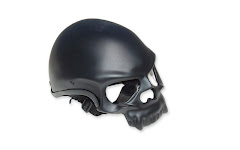 WISH TO HAVE THIS HELMET....