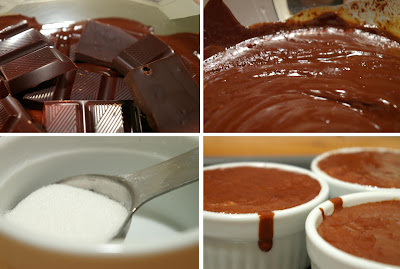 How to make the perfect chocolate souffle