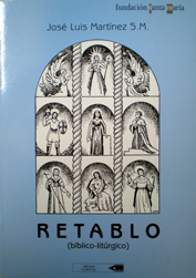 Retablo (2001)