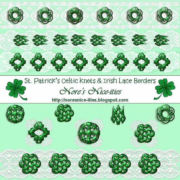 [St+Pats+Celtic+Knots+&+Irish+Lace+Border+Preview.jpg]