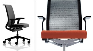 BuyGreen: Office & Desk Chairs