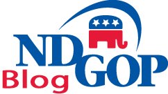 North Dakota Republican Party Blog