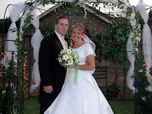 Wedding 6 Years ago- 2002
