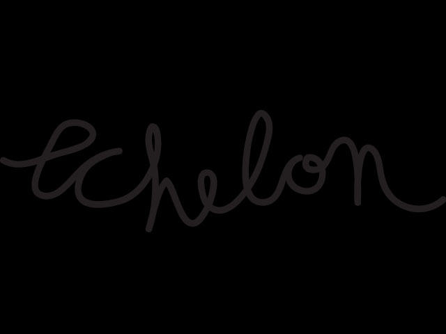 echelon