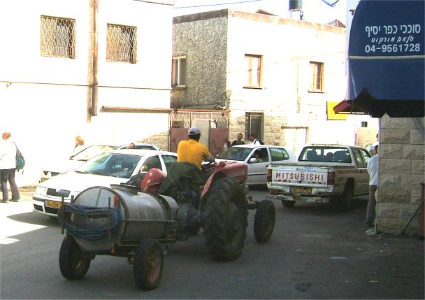 [01-Druze+Tractor+in+Beit+Jan+Israeli+Arab+Village.jpg]