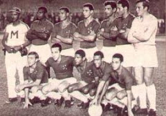 Taça Brasil 66