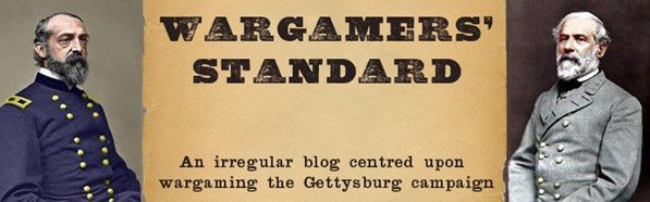 Wargamers' Standard