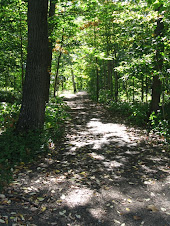 Trail at Laval