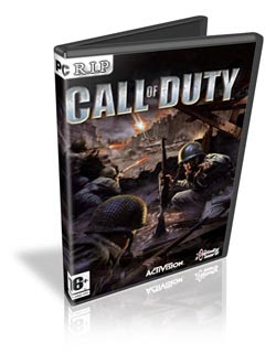 Call of Duty R.I.P + Tradu??o