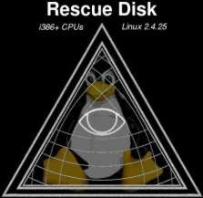rescue logo